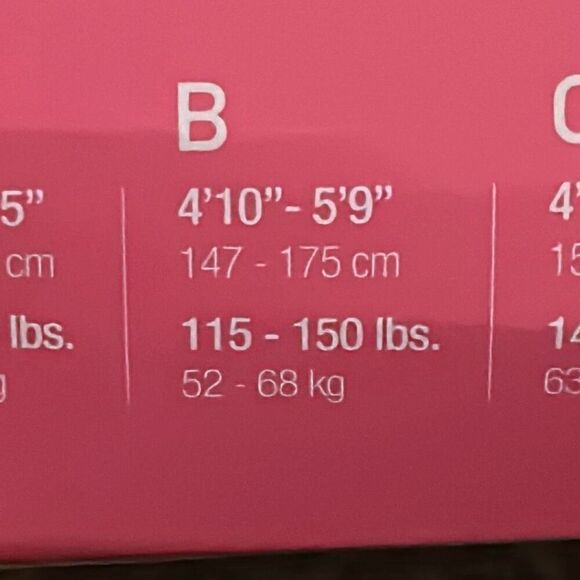 Star Power By Spanx Size B Diamond Pattern Shaping Tights Black Semi Sheer New - Picture 7 of 8